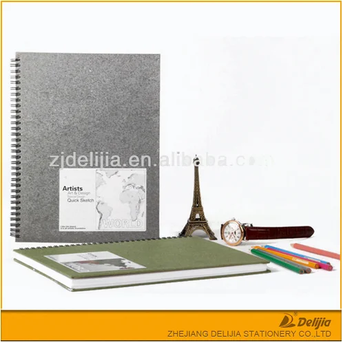 Китай рыночной корзины спиральные кольца notebook печати