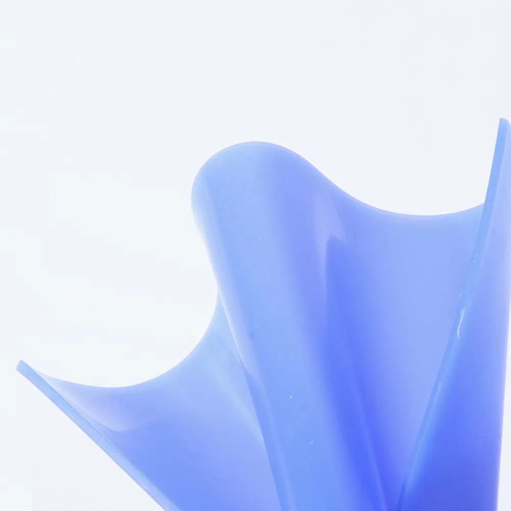 Food Grade Promotional Multicolor Silicone Rubber Foam Sheets