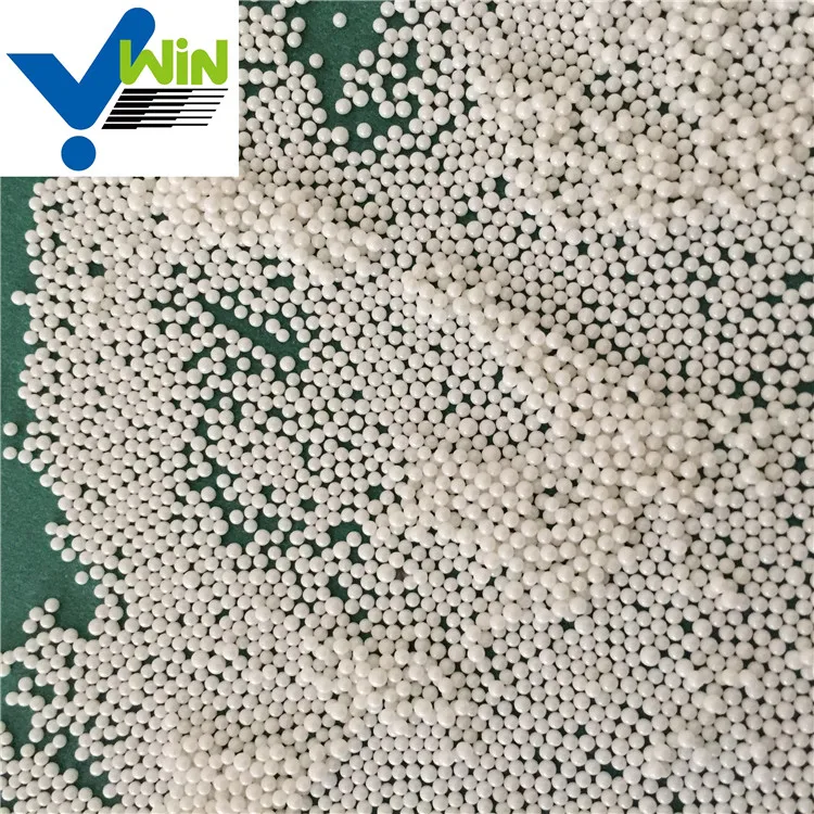 Высокое качество циркония механохимический/microbead для краски