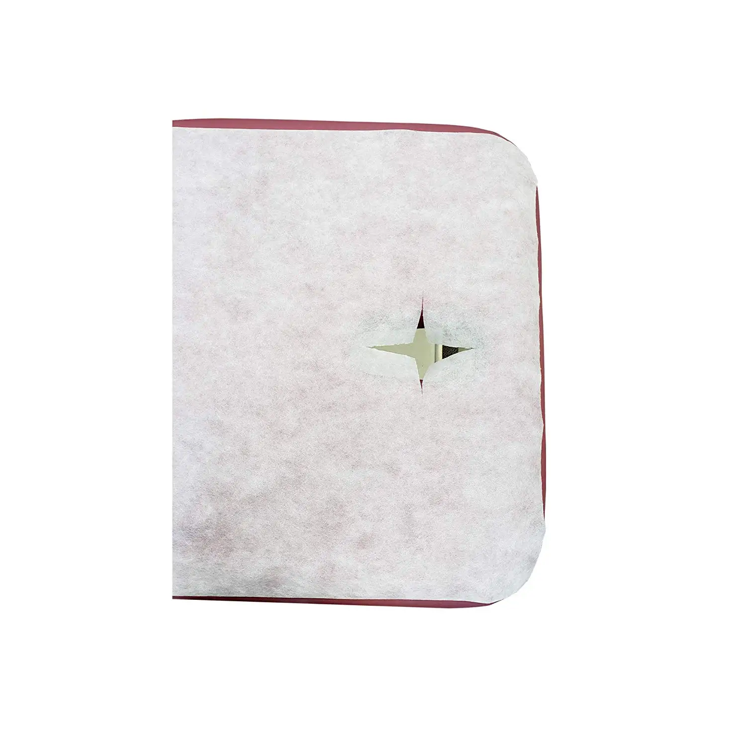 Disposable PP Non Woven Dedsheet Roll Table Paper Roll 9-60gsm,a Minimum of 9 G Pp Fabric + a Minimum of 11 G of Pe Film