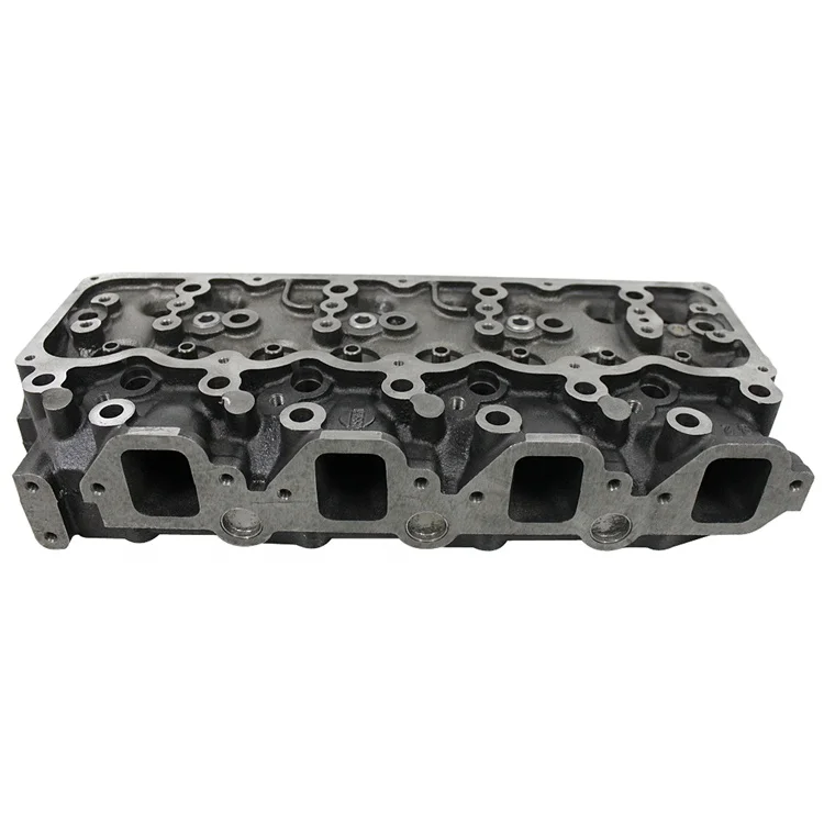 Car engine parts for NISSAN Trade Cabstar BD30 11039-69T03 AMC909018 cylinder head