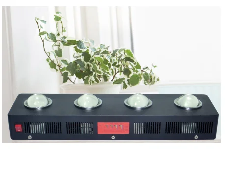 504w 600w cob led grow light full spectrum led grow panel for cactus and succulent