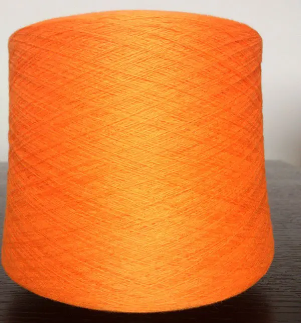 30/70 кашемир / шерсть смешанной пряжи