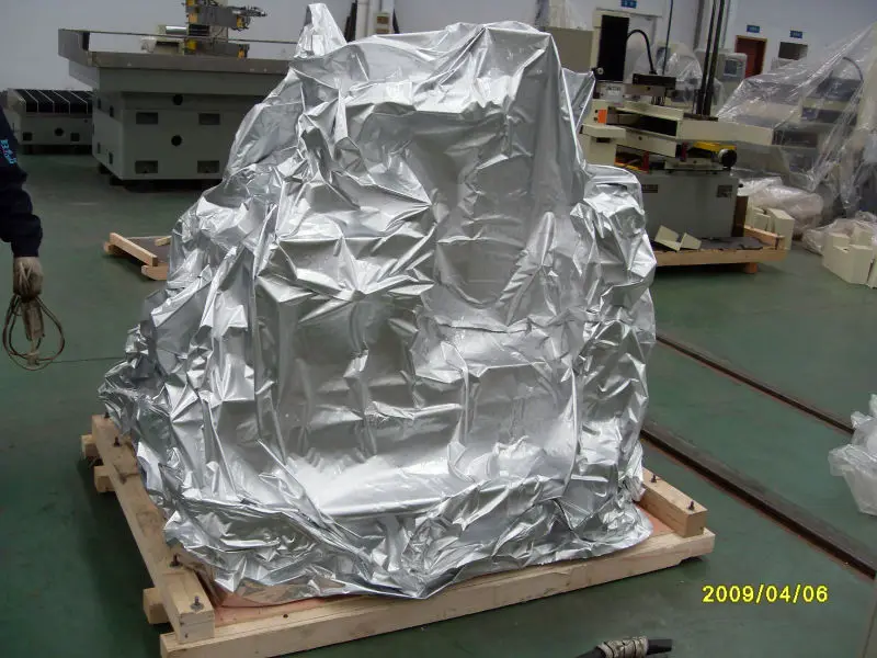 SUZHOU BAOMA cnc wire cut edm DK7740