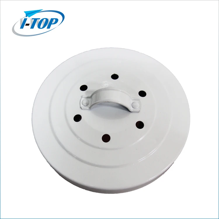 1.3 gallon New design white color compost bin/ stainless steel garbage bin/recycle bucket