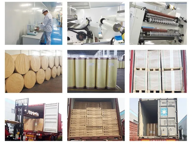 Label Printing Self Adhesive Blank Satin Fabric Sheet or Rolls for Clothes Satin Paper Sticker