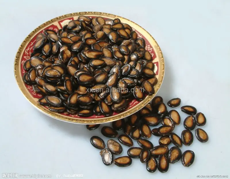 Watermelon seeds kernel dry in the sun hybrid watermelon seeds price