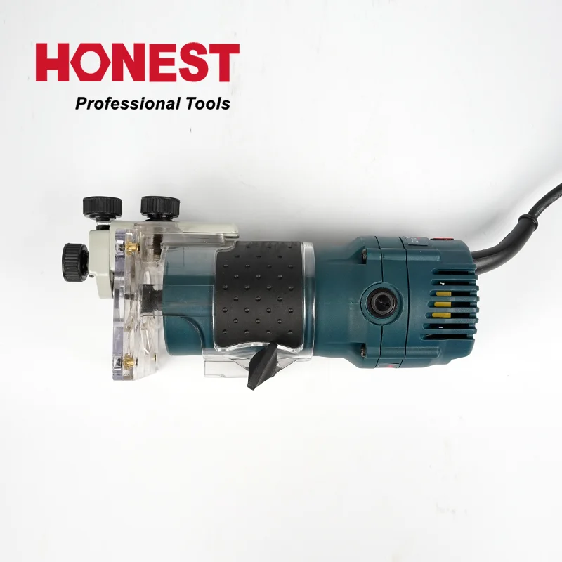 550W china High Quality Electric machine power tools wood Trimmer