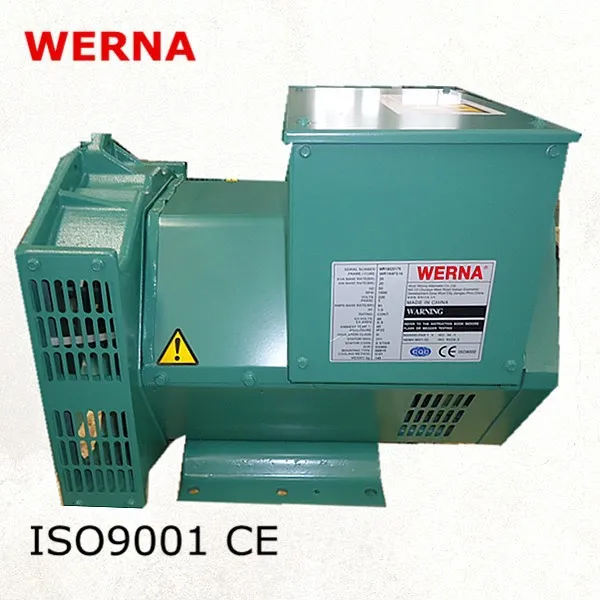 Wuxi 35kva/28kw 3 фазы 240 вольт переменного