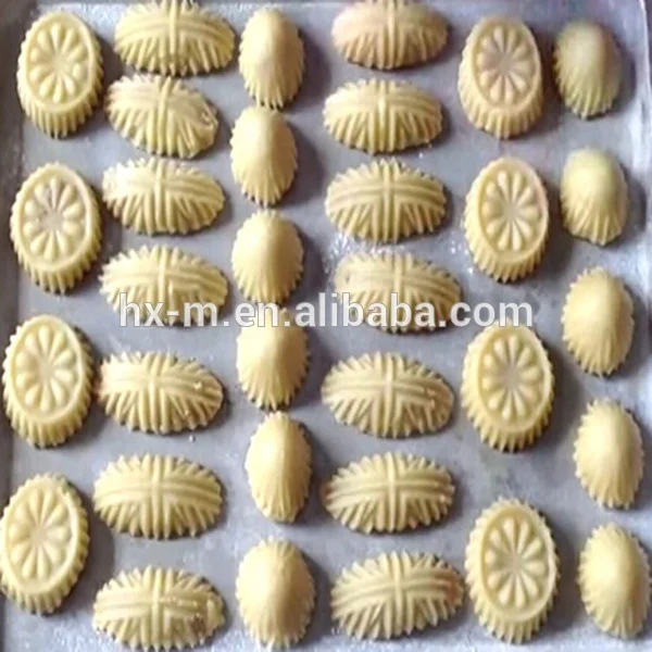 HJ-860 al karamah maamoul making machine date filled cookies maamoul machine deemah maamoul machine with CE certificate