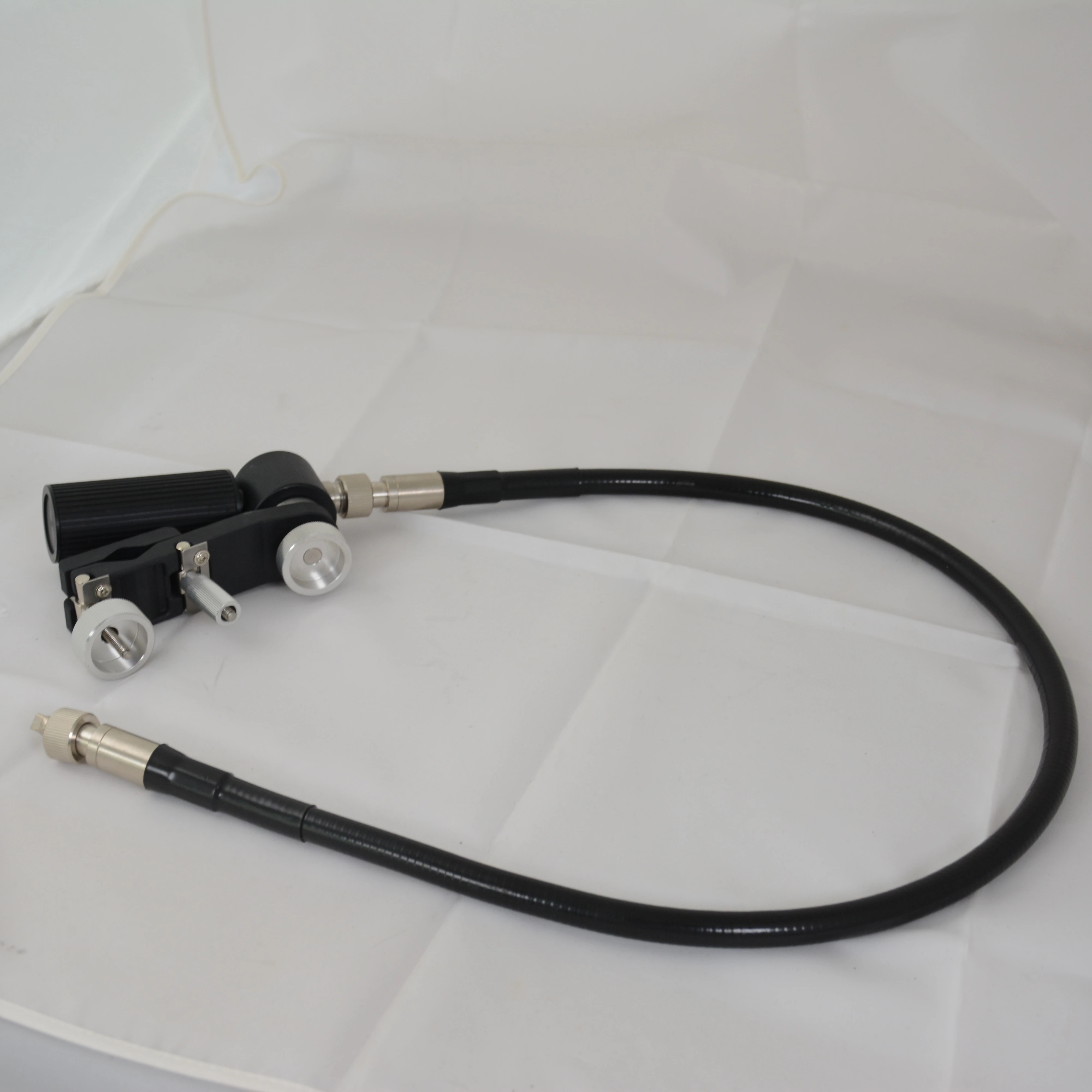 Camera Lens MS-220M Studio Zoom/Focus Kit