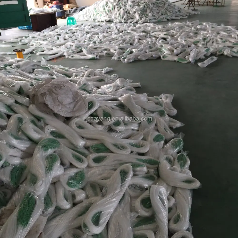 manufactures of pe fishing nets