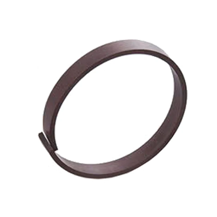 Тенге гидравлические PTFE уплотнительного кольца