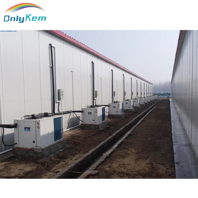 Freezer Compressor Cold Room