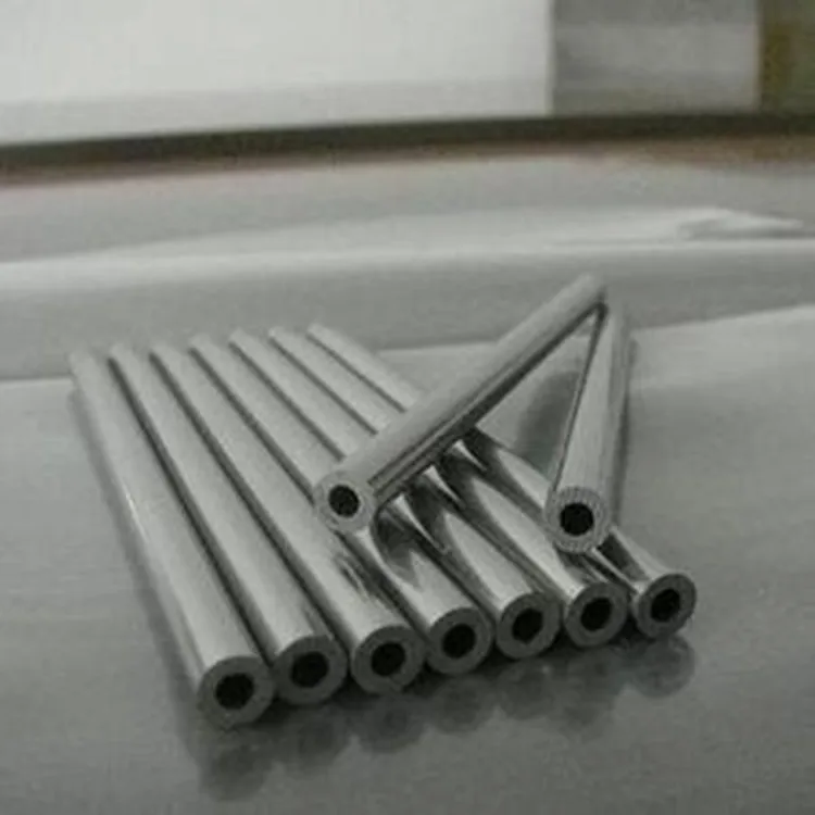 high temperature tungsten carbide tube pipe supplier