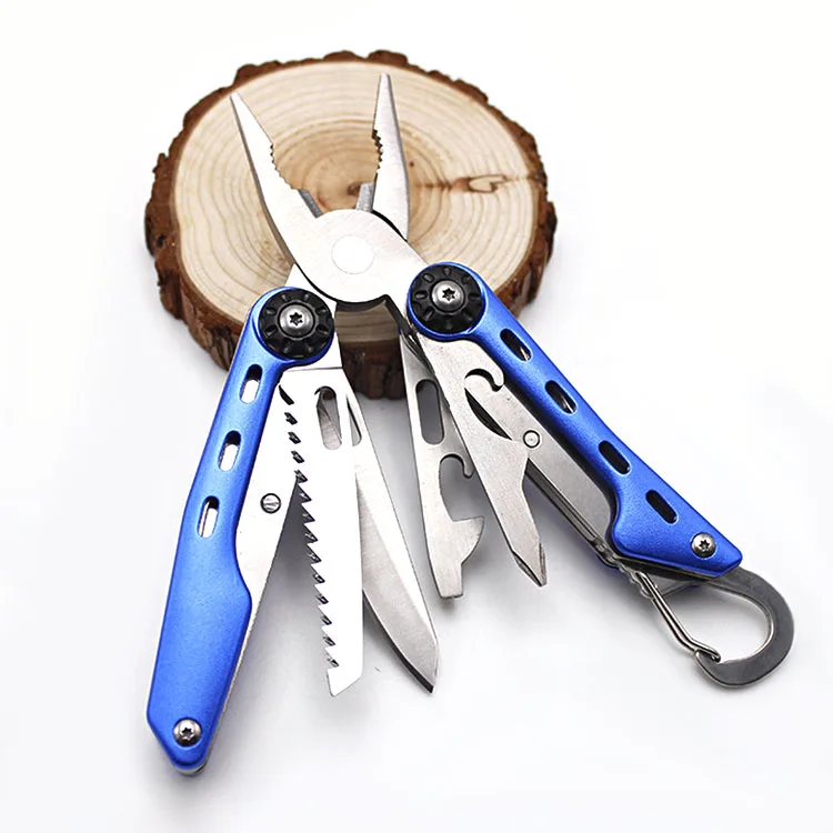 2cr stainless steel plier multitool