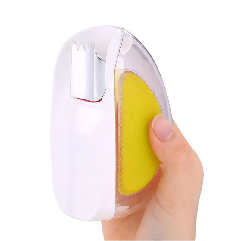 Factory Wholesale Custom Logo Food Grade Handheld Corn Cob Cutter Corn Stripper