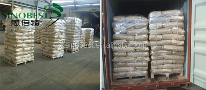 Factory Supply Bacterial Alpha Amylase Enzyme