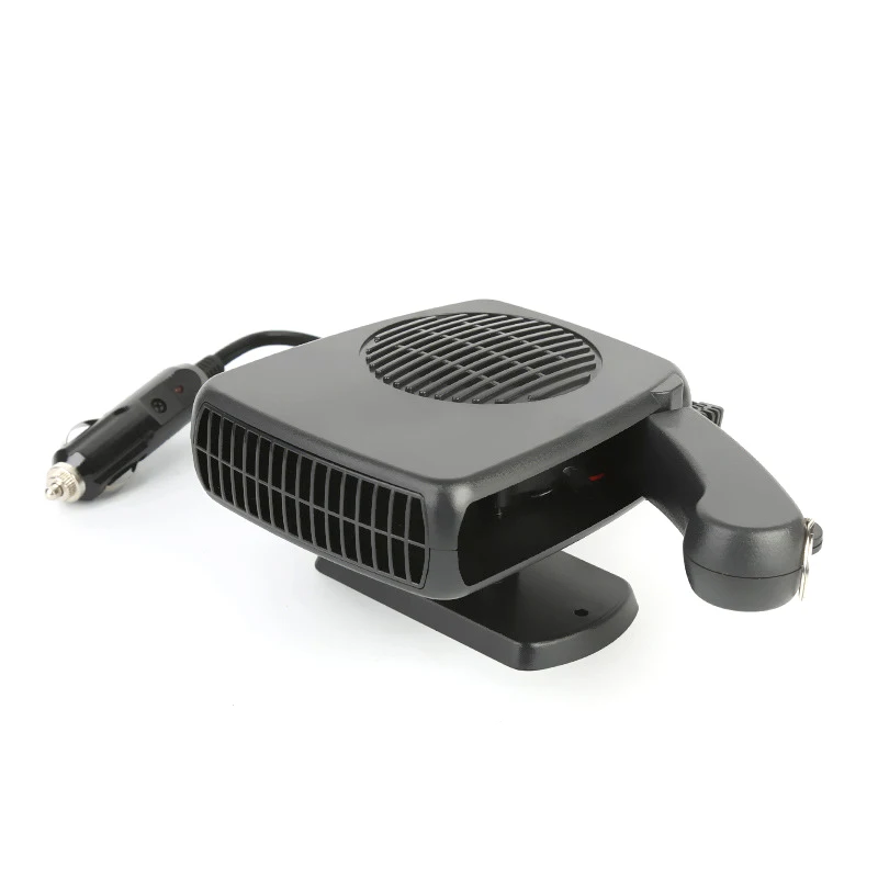 
High Quality 12V 200w Auto Vehicle Electronic Heater Fan 