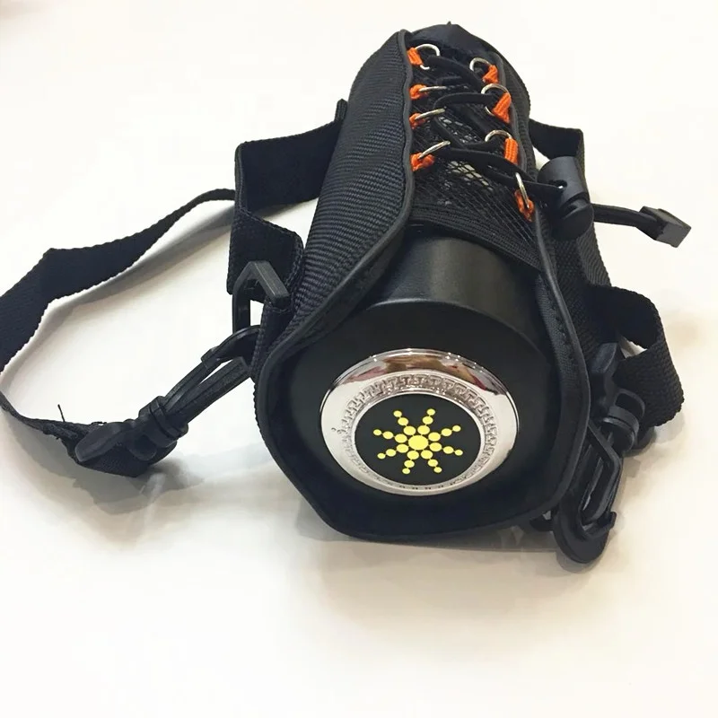 Health Energy Alkaline cup by TPINOX FACTORY