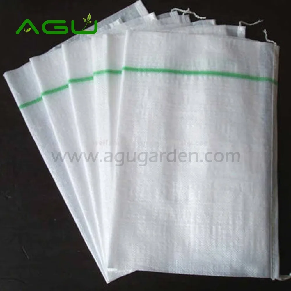 
Global Selling Polypropylene 50 kg PP Woven Cement Bag 
