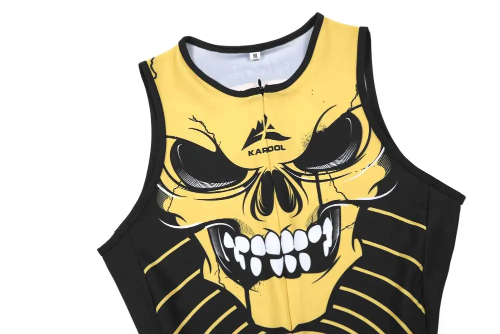 Triathlon Clothing Quick Dry Triathlon Suit For Man Casual Sport Custom Ultralight Outdoor  Triathlon Suit