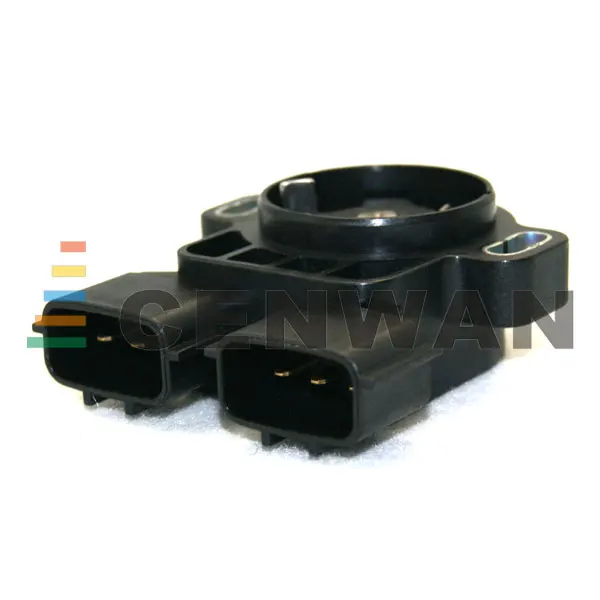 TPS Sensor 226204M500,226204M501,226204M511,226209E000,5S5187,TPS4154,22620-4M500 Throttle Position Sensor