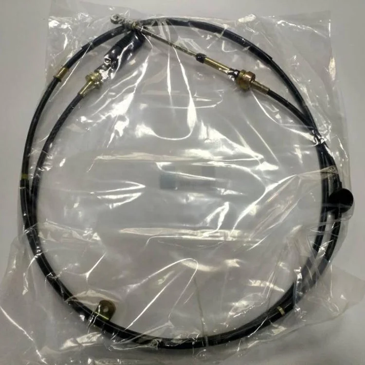 3320 мм кабель переключения передач hino