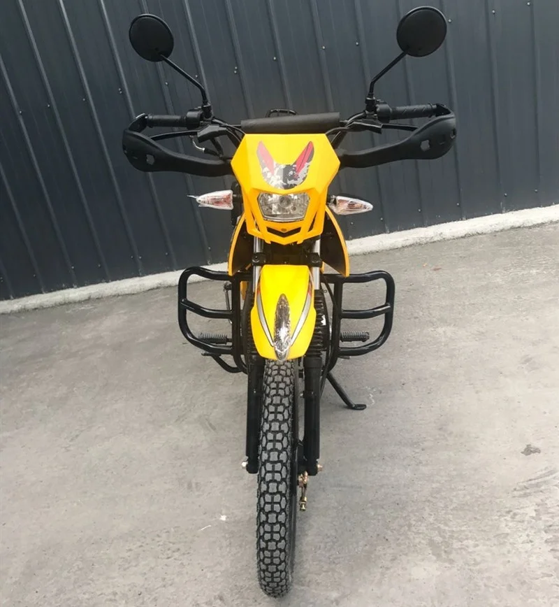 125cc Enduro motorcycle/dirt bike/cross bike