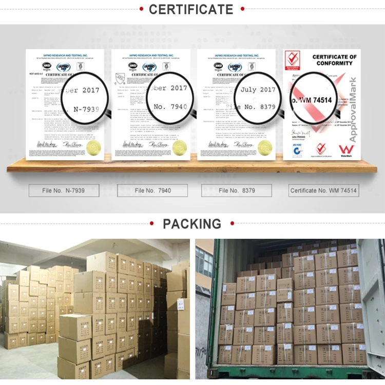 Haijun Top Selling Fountain Water Saving High Pressure Rainfall Shower Tap Faucet Head