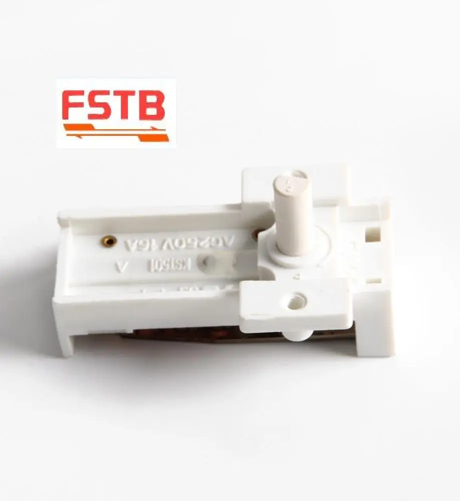 
Top Selling Products In kst501 Thermostat 250V 25A 