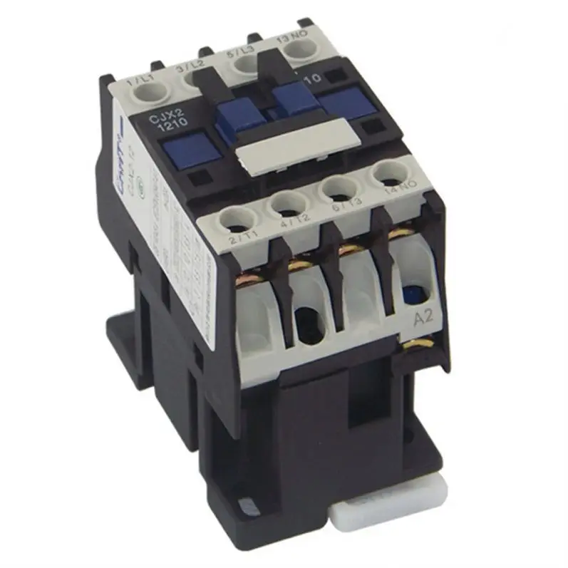 DZ158-125 3P 100A circuit breaker