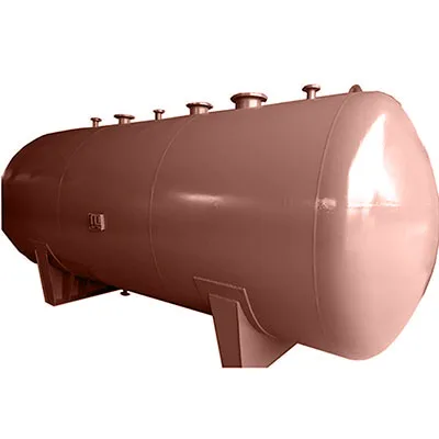 High quality SS fiberglass double wall fuel gasoline storage tank for sale