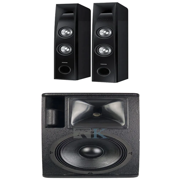 Multi-channel 2ch 4ch 6ch Class D digital high end audio amplifier/innovative new products for sound system