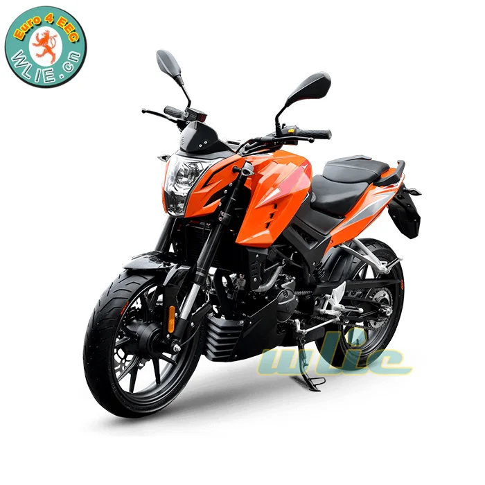 
Custom Top quality powerskip powerful scooter motorcycle C8 N10 50/125cc(Euro 4) 
