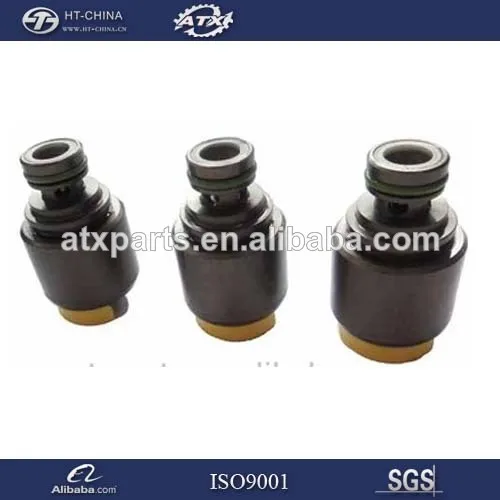 источник кпп 5hp19 клапан тела электромагнитный автоматической коробкой передач части