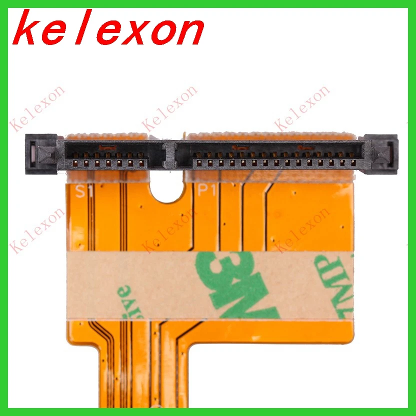 NEW Laptop HDD Cable BA41-00725A OEHC067 Hard Drive SATA Connector Cable Q45 Q45 Q45C P200