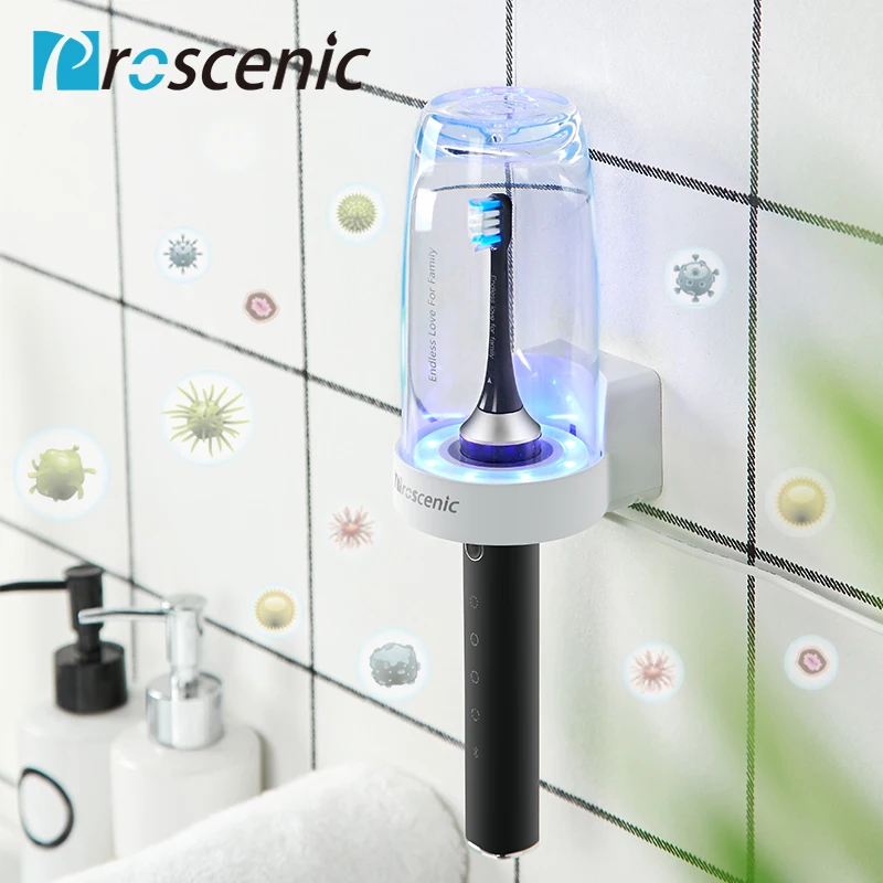 
Proscenic Professional OEM/ODM Toothbrush Electric for Baby&Adult 