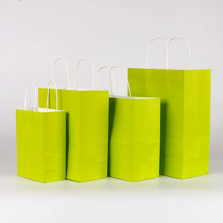 
High quality custom bio-degradable shopping paper bag print for suit 