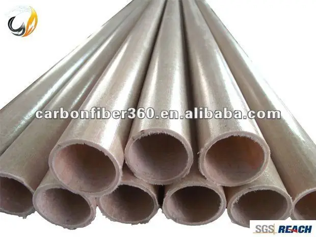51mm*47mm дегкая прочная стекловолокна трубку