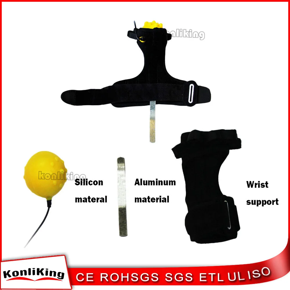 Hot sale new products in 2021 mini massager with infared function could massager any part of body