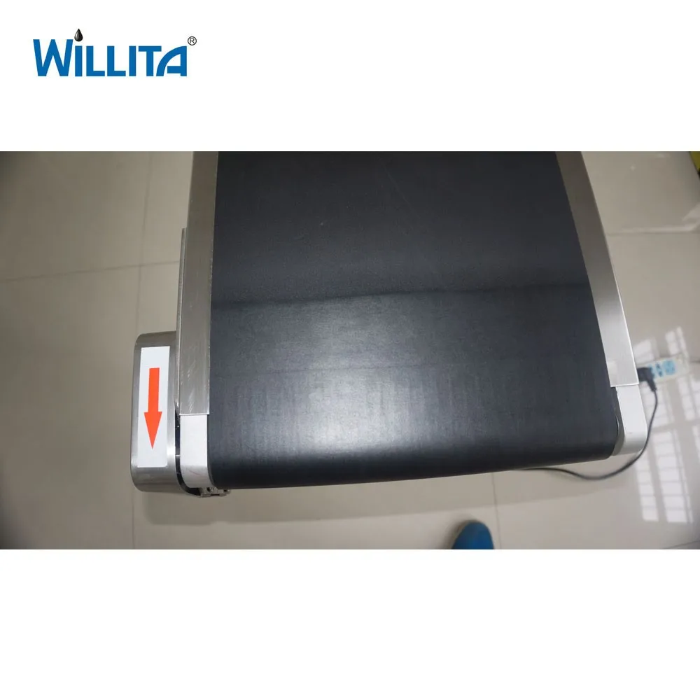 Small Cheap Mini Rubber Conveyor Belts