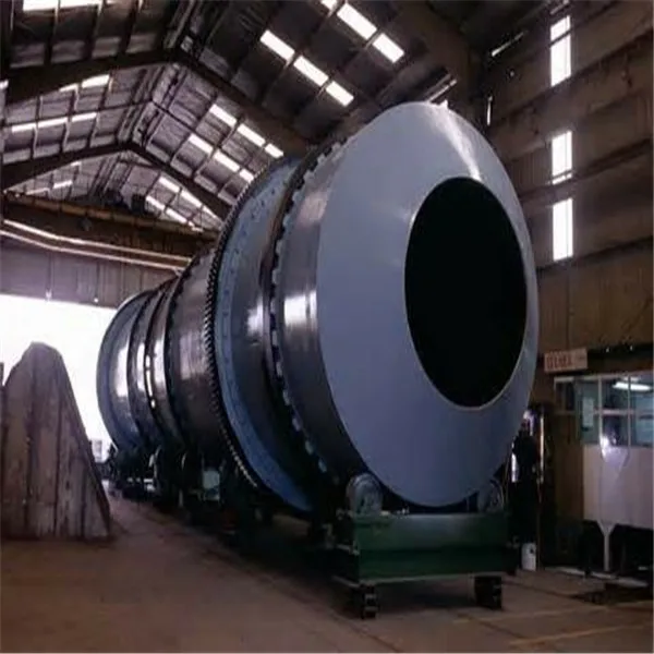 industrial dryer Clay soil dryer drying machine for coal dryer