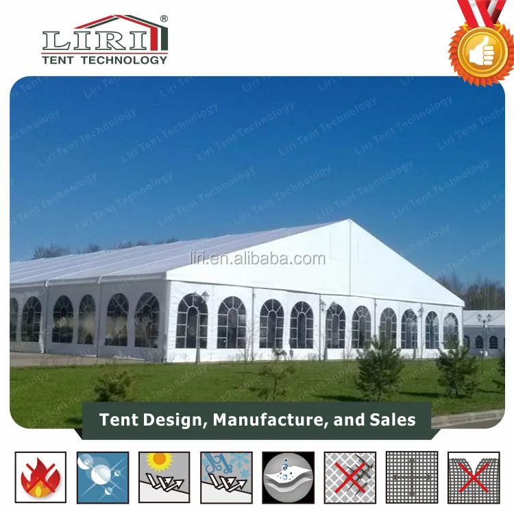 Cheap Used Second Hand Party Tent For Sale 500 Seaters