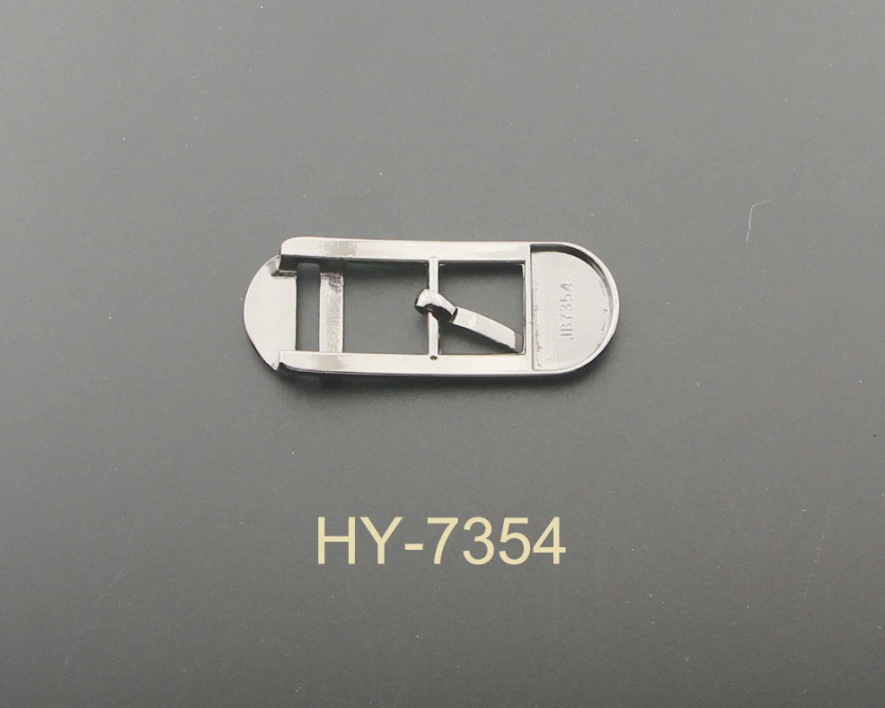 Wenzhou wholesale metal buckle for shoe buckle