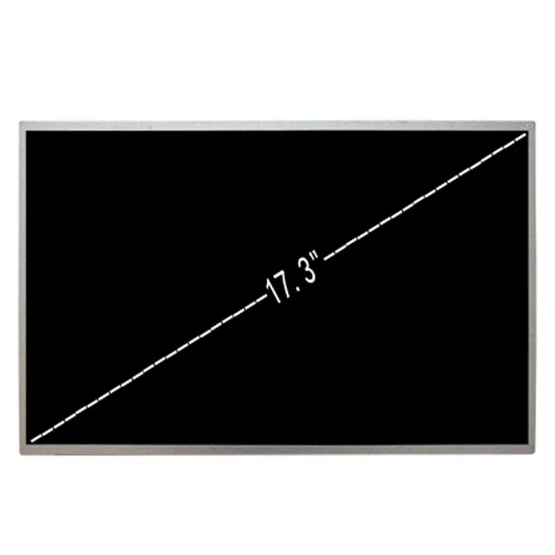 Grade A Laptop LCD LED Screen Matrix Display For ACER Aspire 7750 7750G