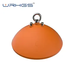 Food Processing Lighting 170lm/w ufo 25500lm 150w led high bay light