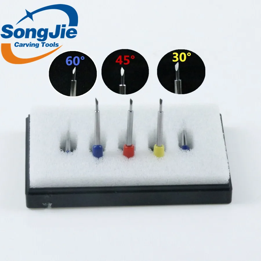 Roland Vinyl Cutter Plotter Machine Blade for Cut Sticker car logo Made