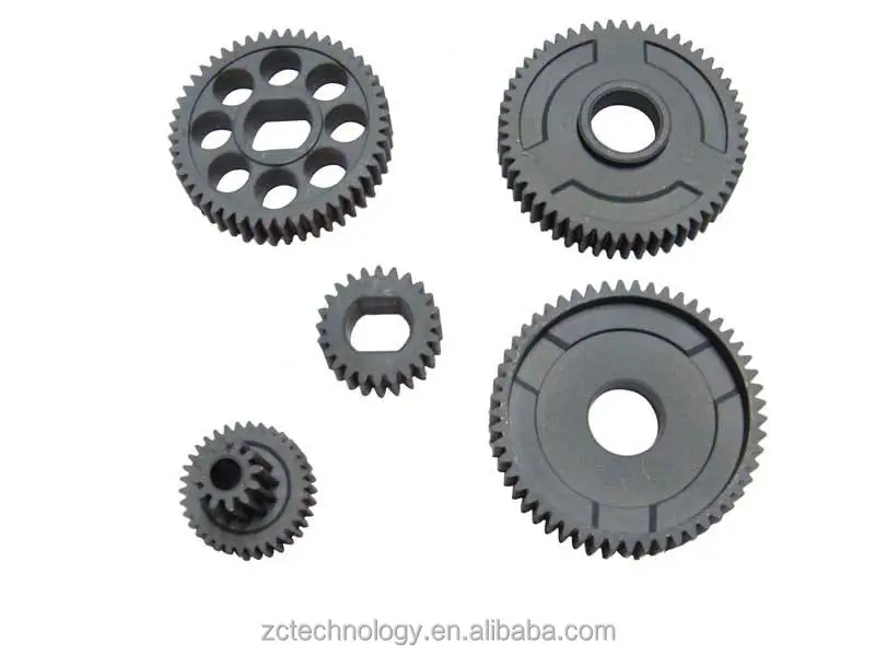 
MIM metal injection molding steel automotive gear parts 
