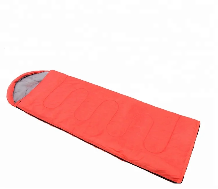 Wholesale Sleeping Bag Envelope Camping Outdoor  Sleeping Bag